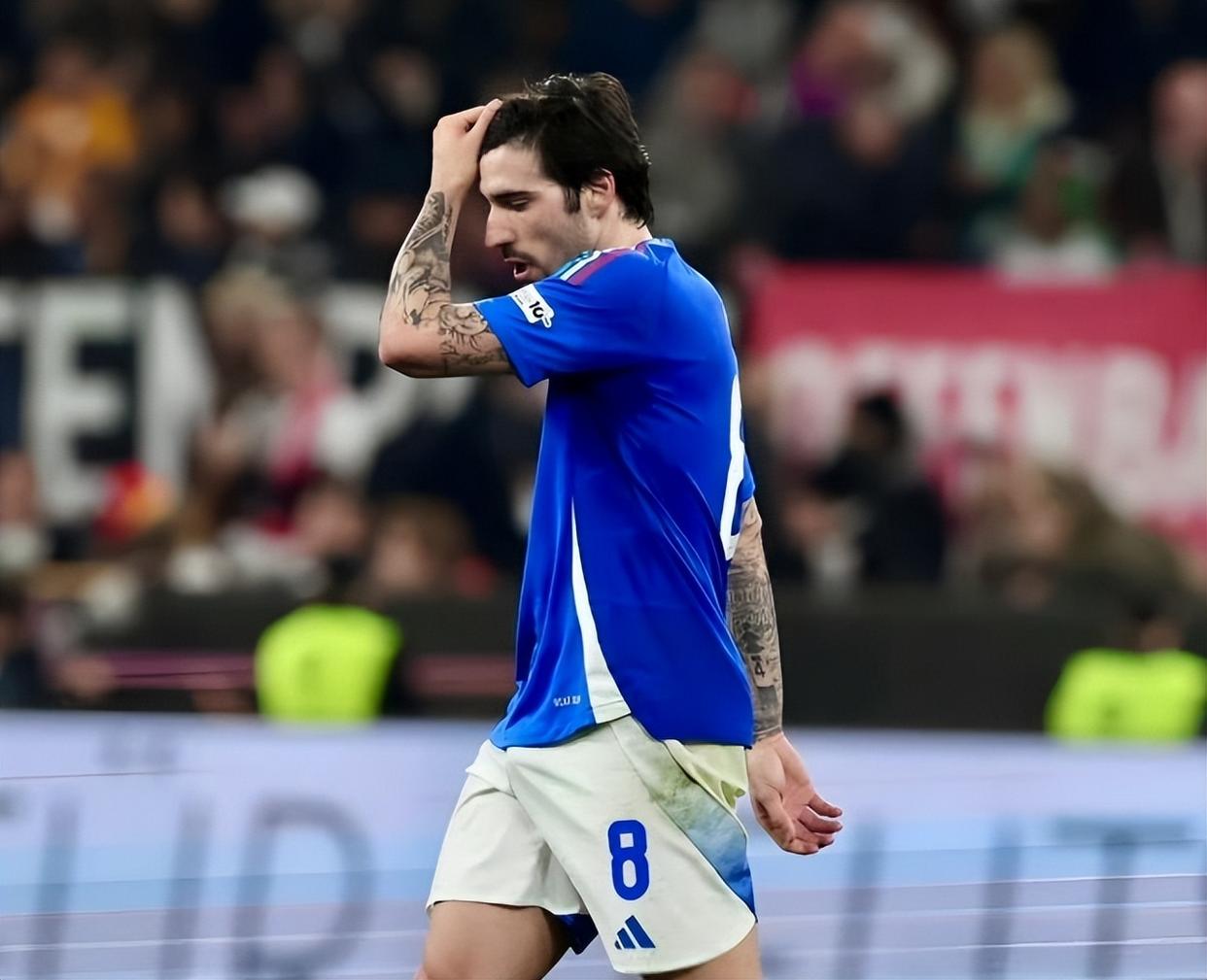 意大利惜败波兰,遭遇欧国联淘汰 意大利惜败波兰,遭遇欧国联淘汰