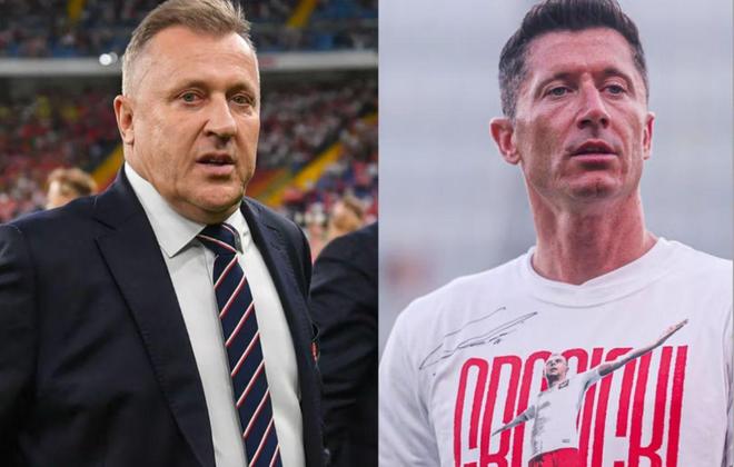 半岛体育官网入口-波兰国家队主帅离职，球队陷入动荡的简单介绍