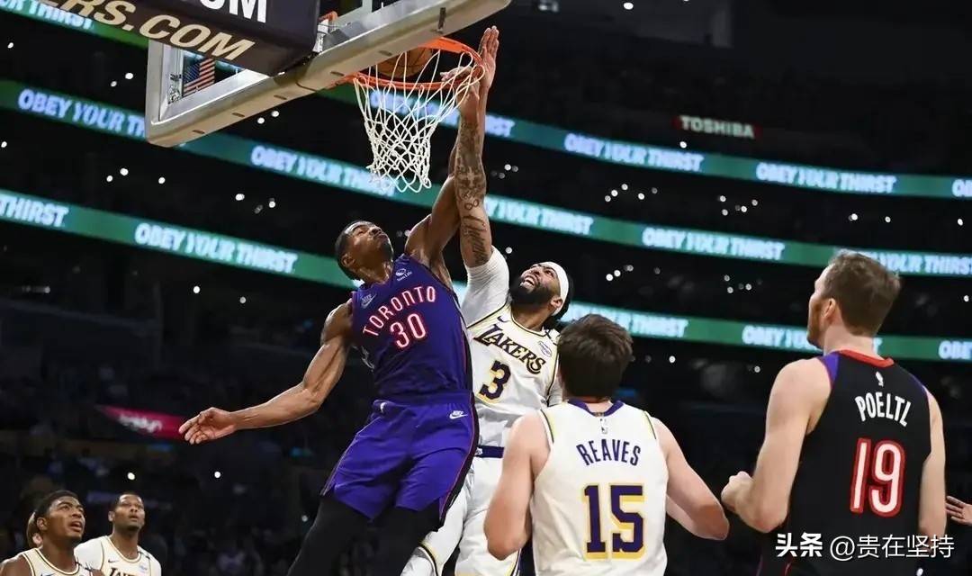 猛龙战术变化奏效，成功反超对手夺得胜利！的简单介绍