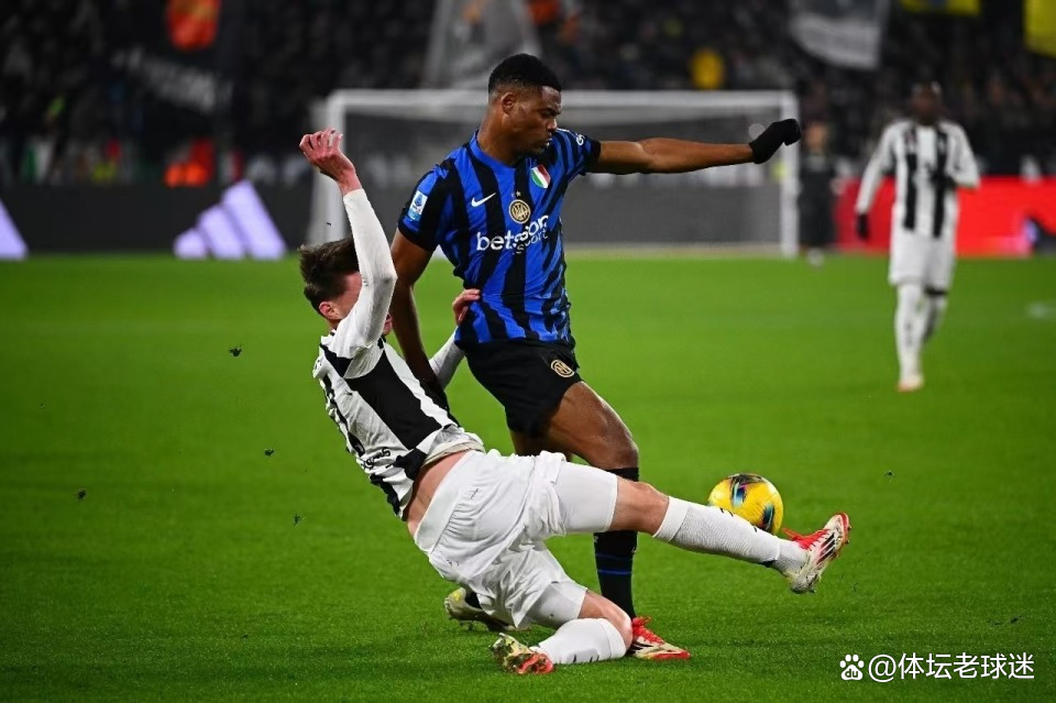 半岛体育教练-尤文图斯客场大胜，霸气登顶