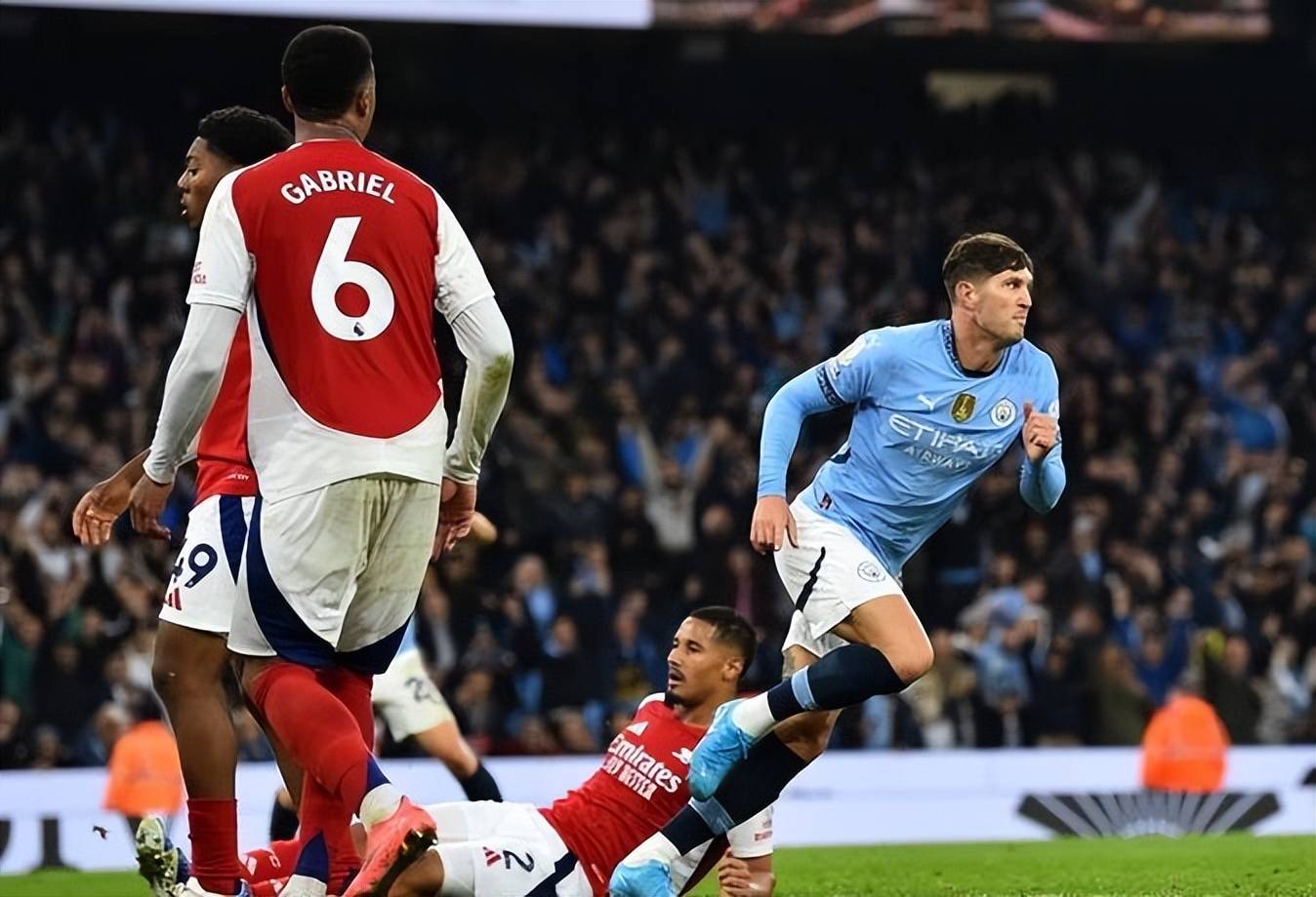 半岛体育竞技-曼城2-1小胜接连轰炸布连瑞尔，小组赛全胜