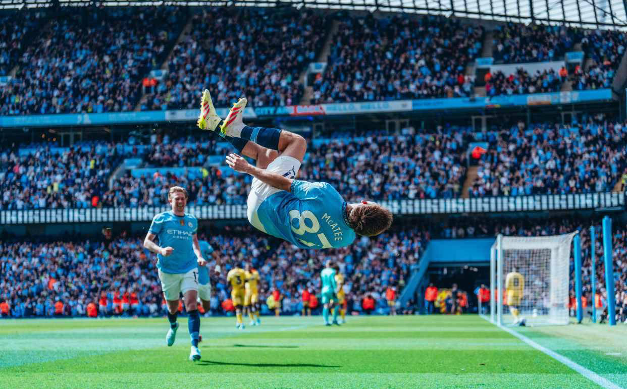 曼城2-1小胜接连轰炸布连瑞尔,小组赛全胜 曼城2-1小胜接连轰炸布连瑞尔,小组赛全胜