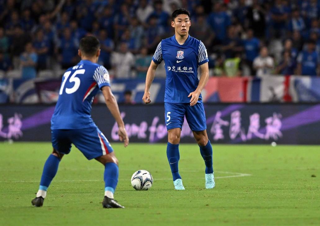 半岛体育视频-富力客场逼平申花，表现出色的简单介绍