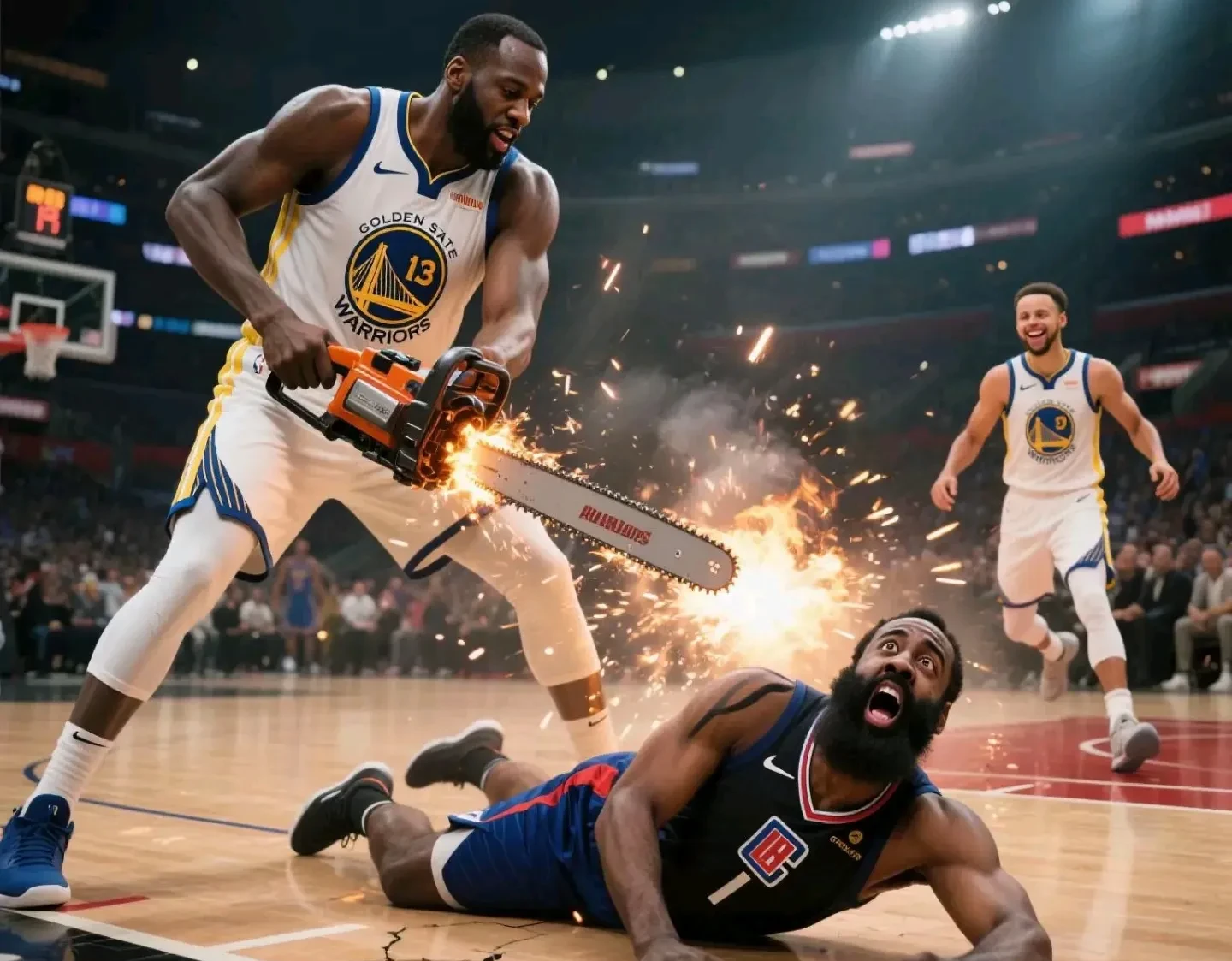 快船队首发球员表现出色,为球队带来胜利的简单介绍 快船队首发球员表现出色,为球队带来胜利的简单介绍