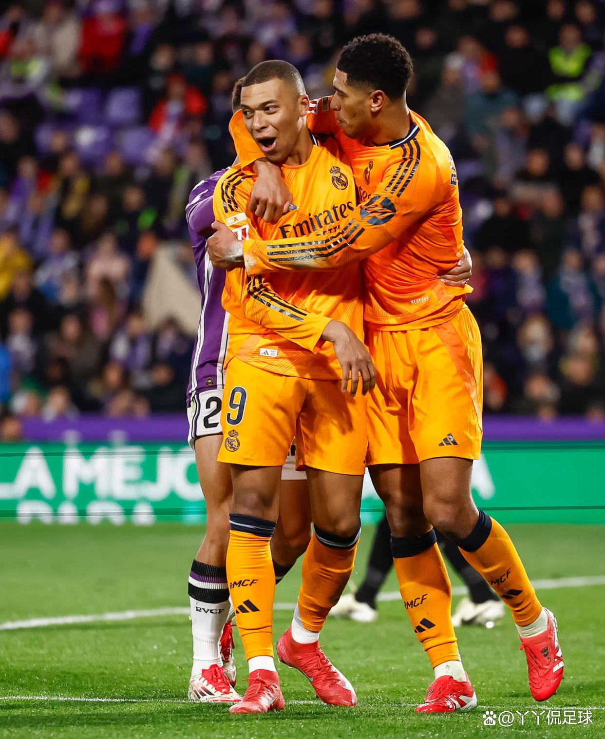 半岛体育培训-巴拉多利德在客场作战，惨遭对手零封