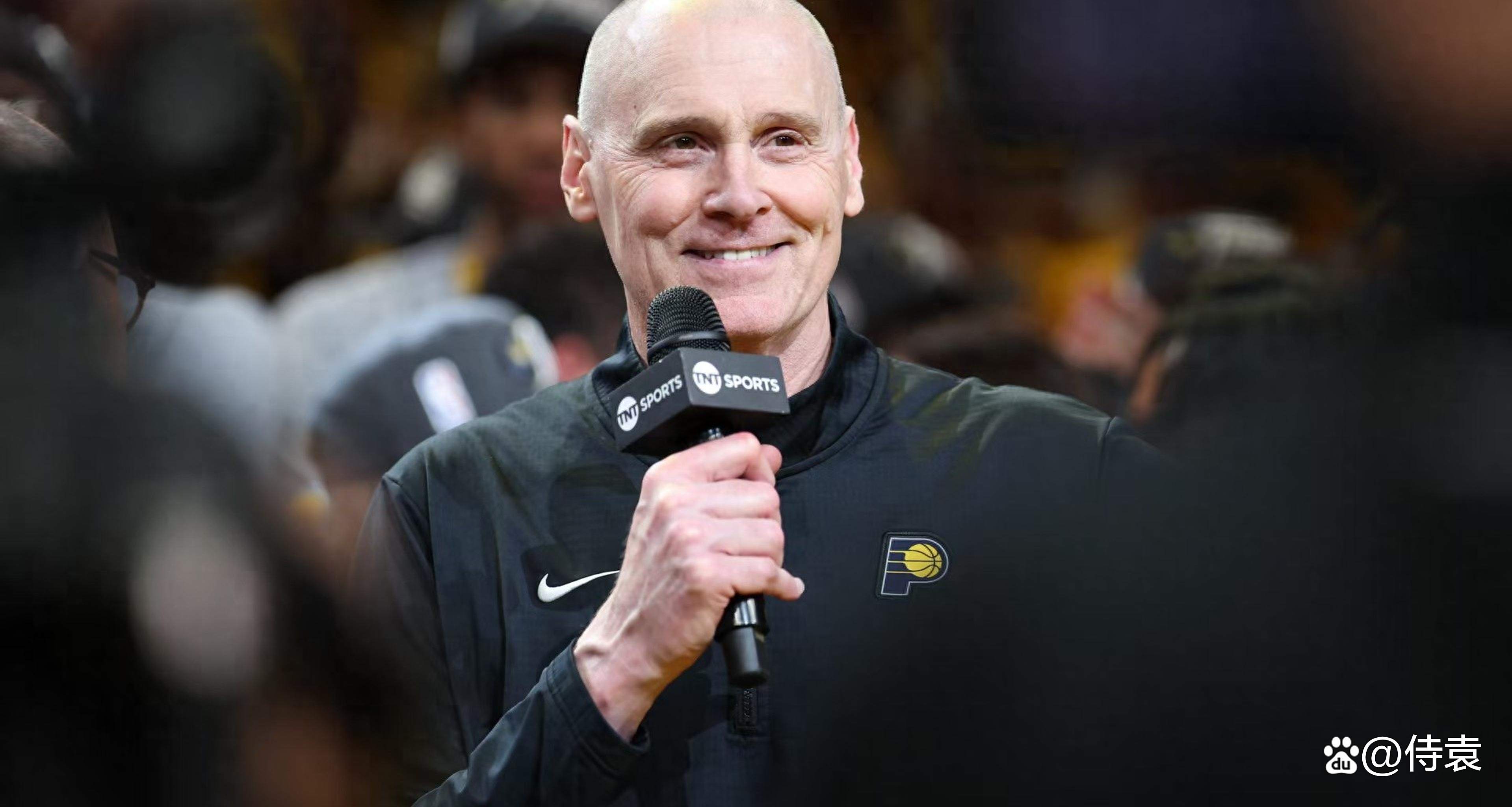 半岛体育登录-步行者全队发威大胜魔术，兰姆分领衔