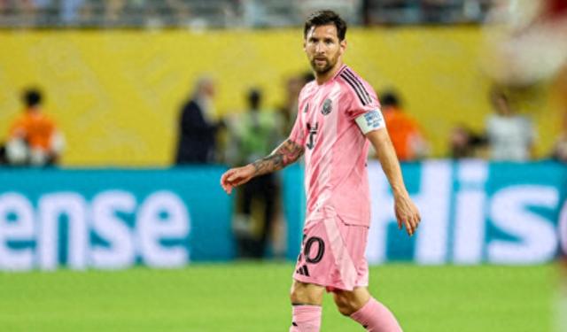 梅西错失绝杀机会，巴萨主场遭遇平局