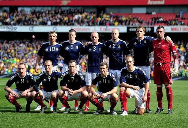 半岛体育教练-包含以色列战苏格兰，欧国联险胜经典对决的词条