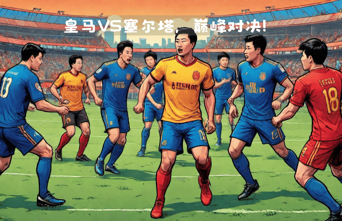 皇马主场胜利，充满信心迎接下一轮较量的简单介绍