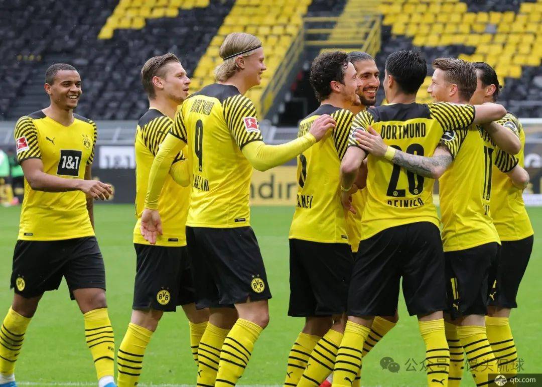 半岛体育官方-关于多特蒙德胜汉诺威，连胜开启的信息
