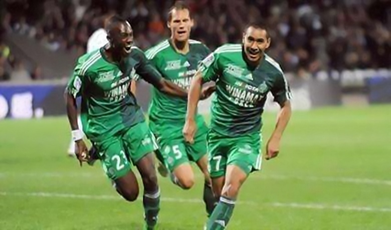 半岛体育网站入口-圣埃蒂安客场大胜波尔多，积分榜上升至第五名的简单介绍