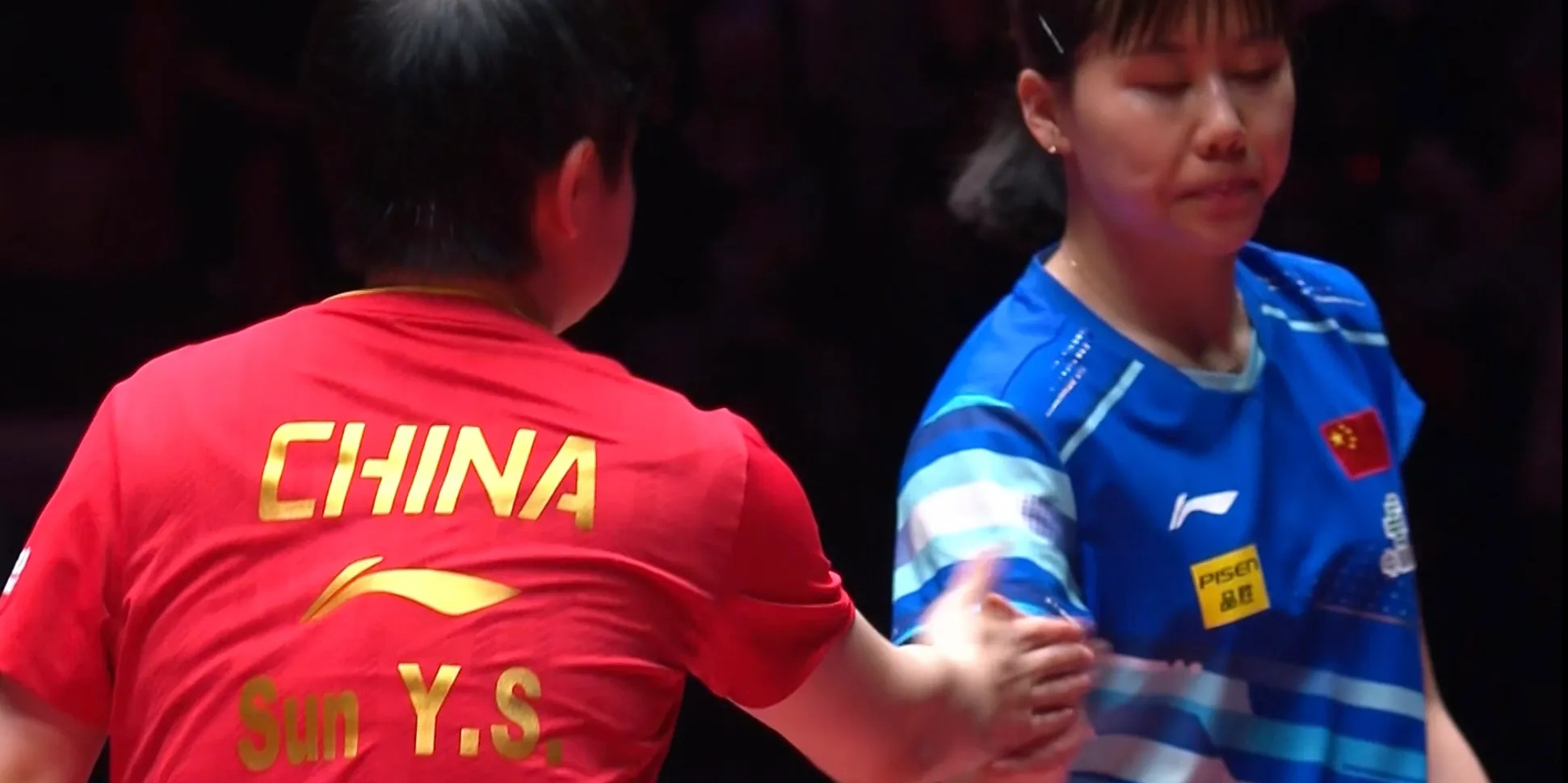 大比分胜利震惊全场，实力碾压对手的简单介绍