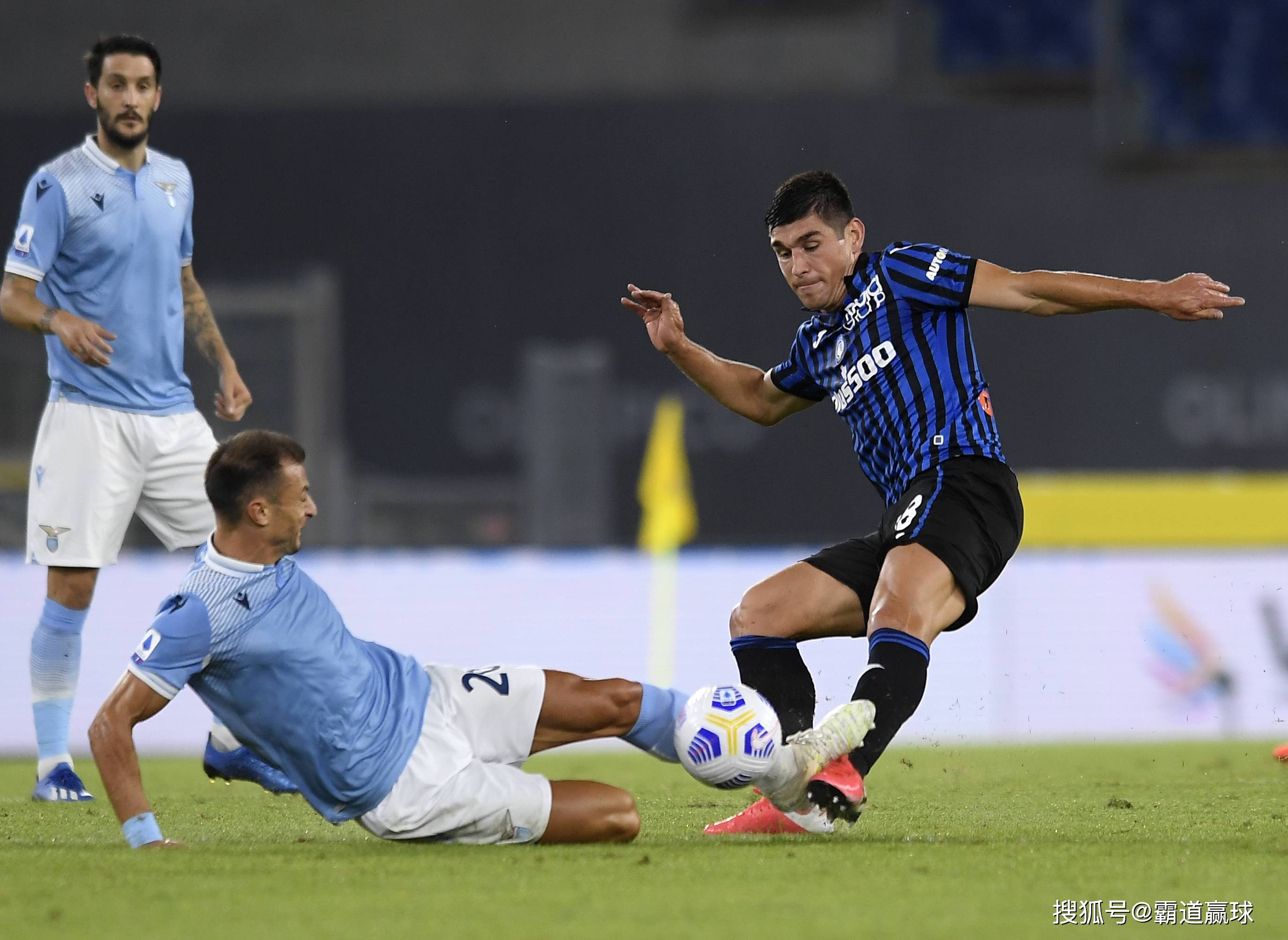 拉齐奥主场大胜热那亚，升至积分榜前列的简单介绍