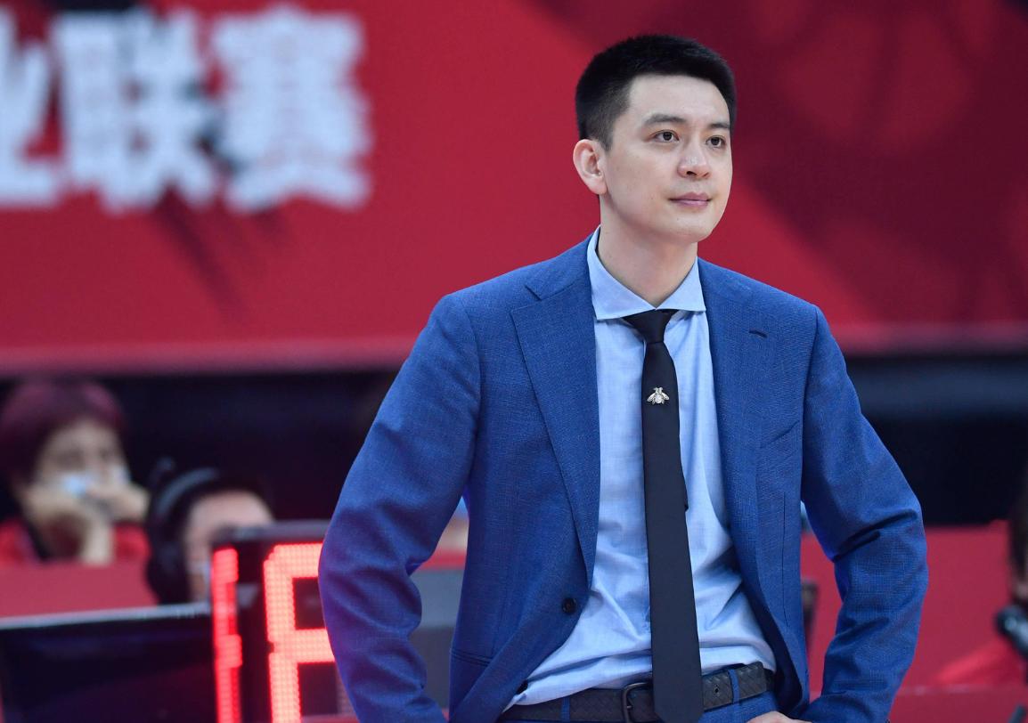 辽宁男篮力克广州队，取得胜利