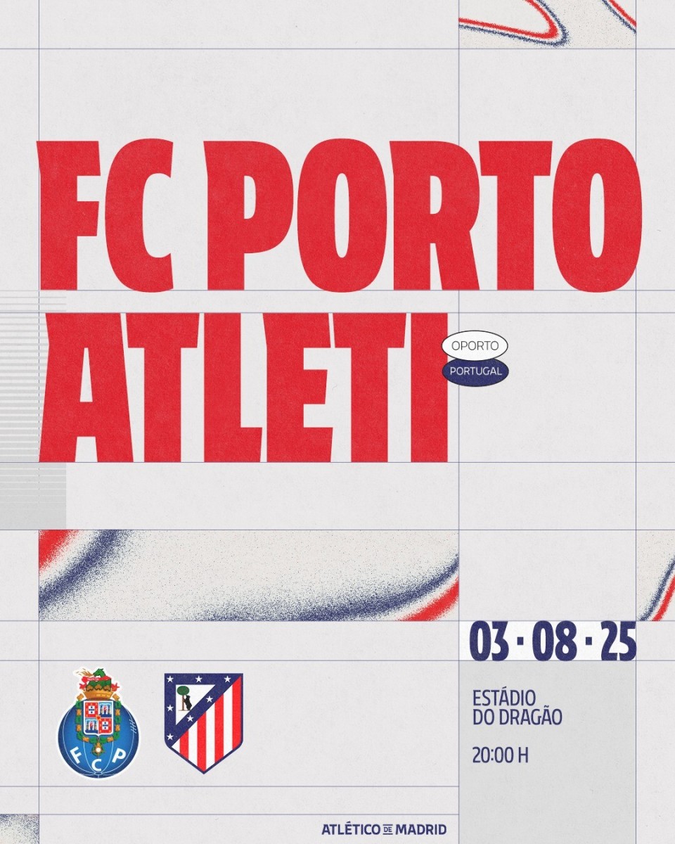 马竞客场对战波尔图，追求三连胜的简单介绍