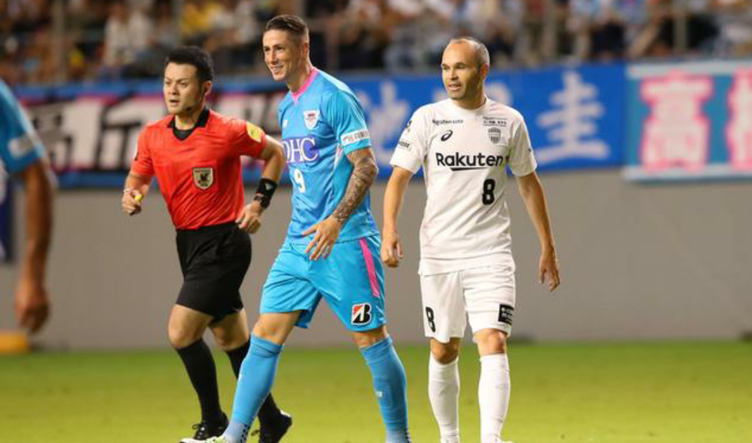 来自不同联赛的对手相遇，结果如何？