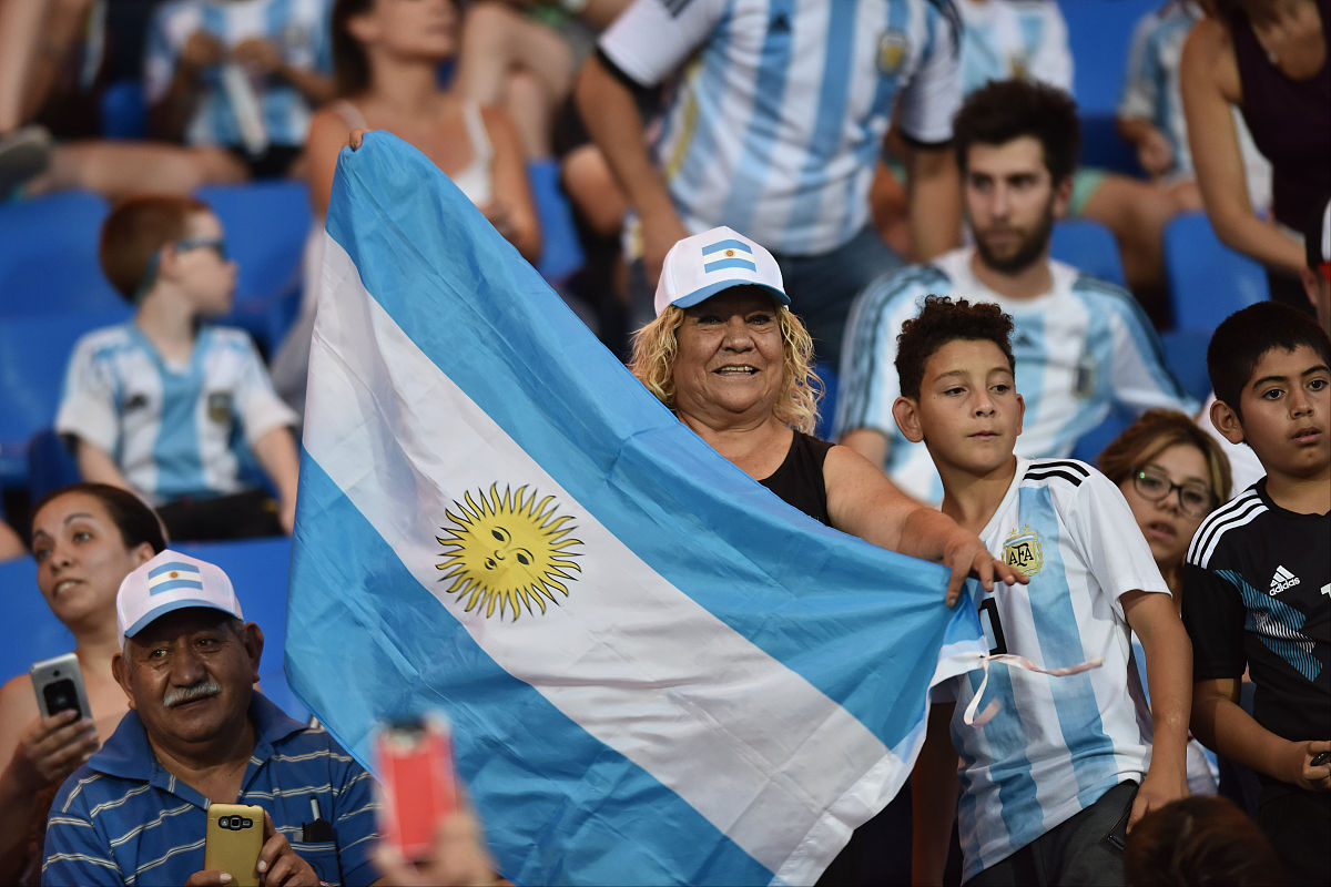 南美洲明星赛即将在阿根廷举行