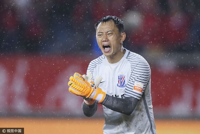 关于贵州力帆少数射门，未能形成有效攻势的信息