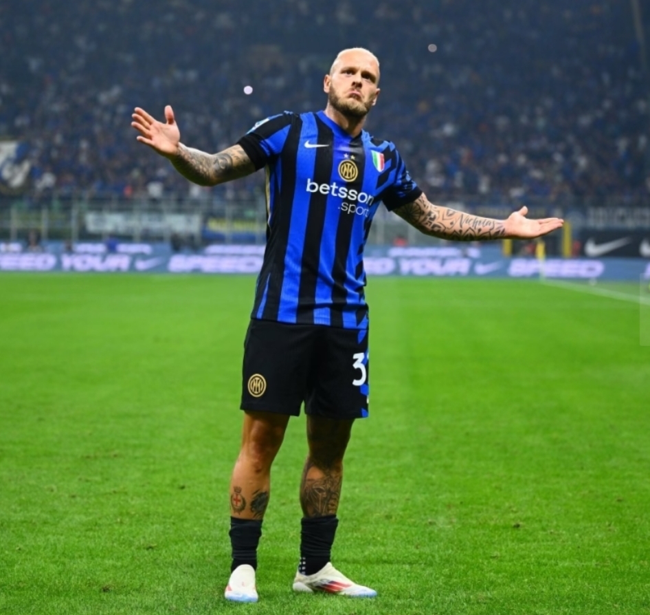 意甲豪门连胜终结，赛事悬念不断引人瞩目