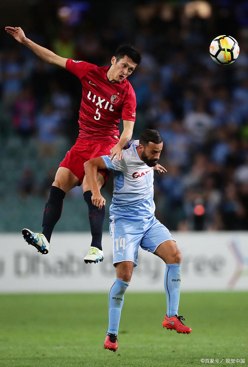 鹿岛客场比赛获胜，开门红！的简单介绍