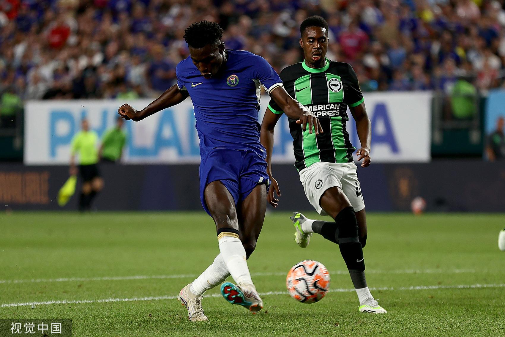 切尔西大胜布莱顿,兰帕德舞动指挥棒的简单介绍 切尔西大胜布莱顿,兰帕德舞动指挥棒的简单介绍