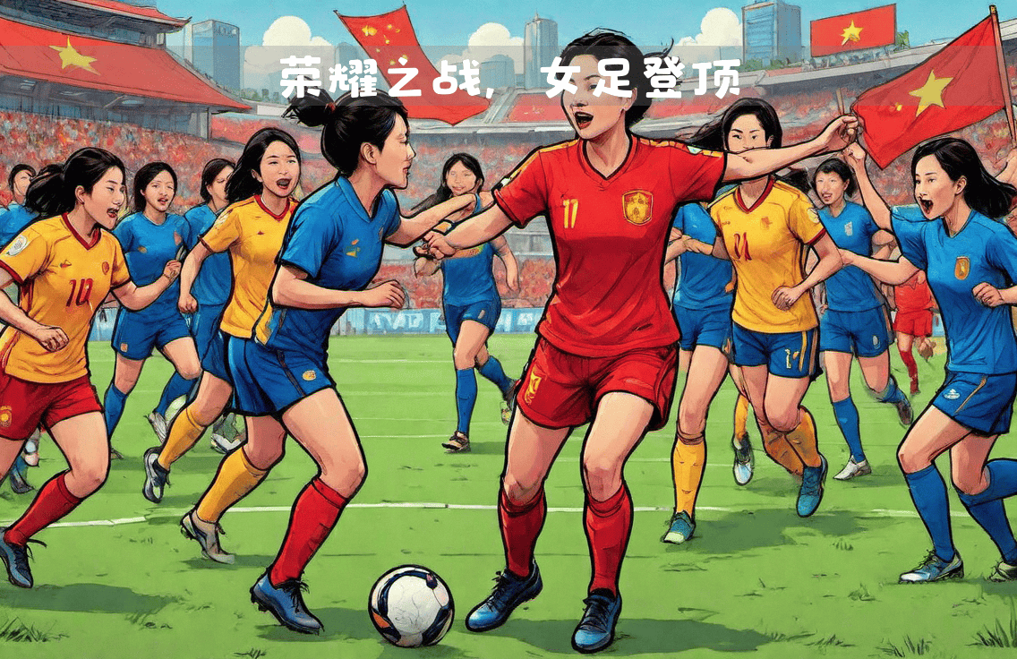 半岛体育亚洲官网-国际足球盛宴：中国女足表现不俗摘得国际女足赛冠军