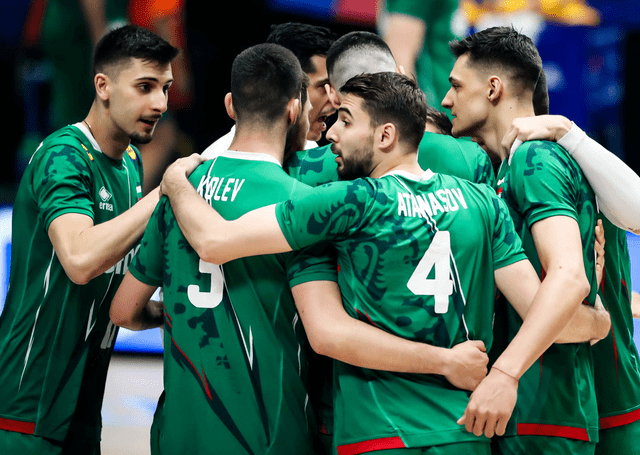 半岛体育网址-保加利亚队遭遇哈萨克斯坦队逆转