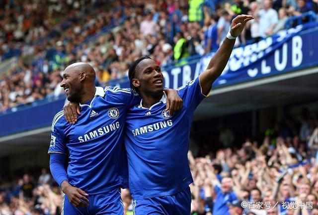 恒大战申花，谁将笑到最后？