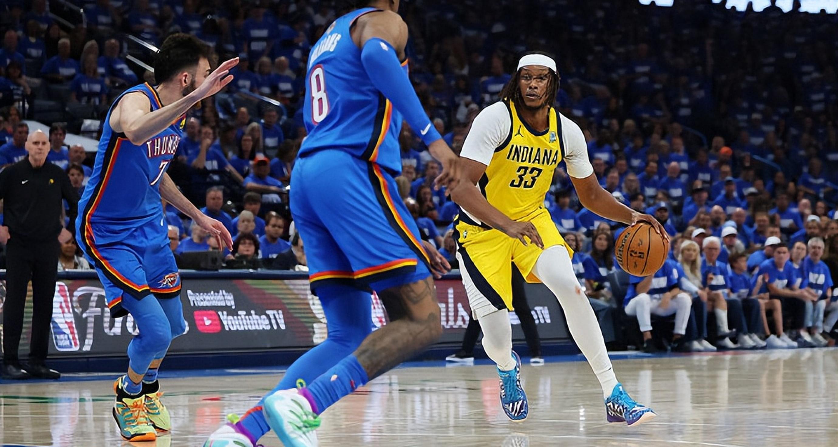 步行者备战季后赛：主教练透露战术调整计划