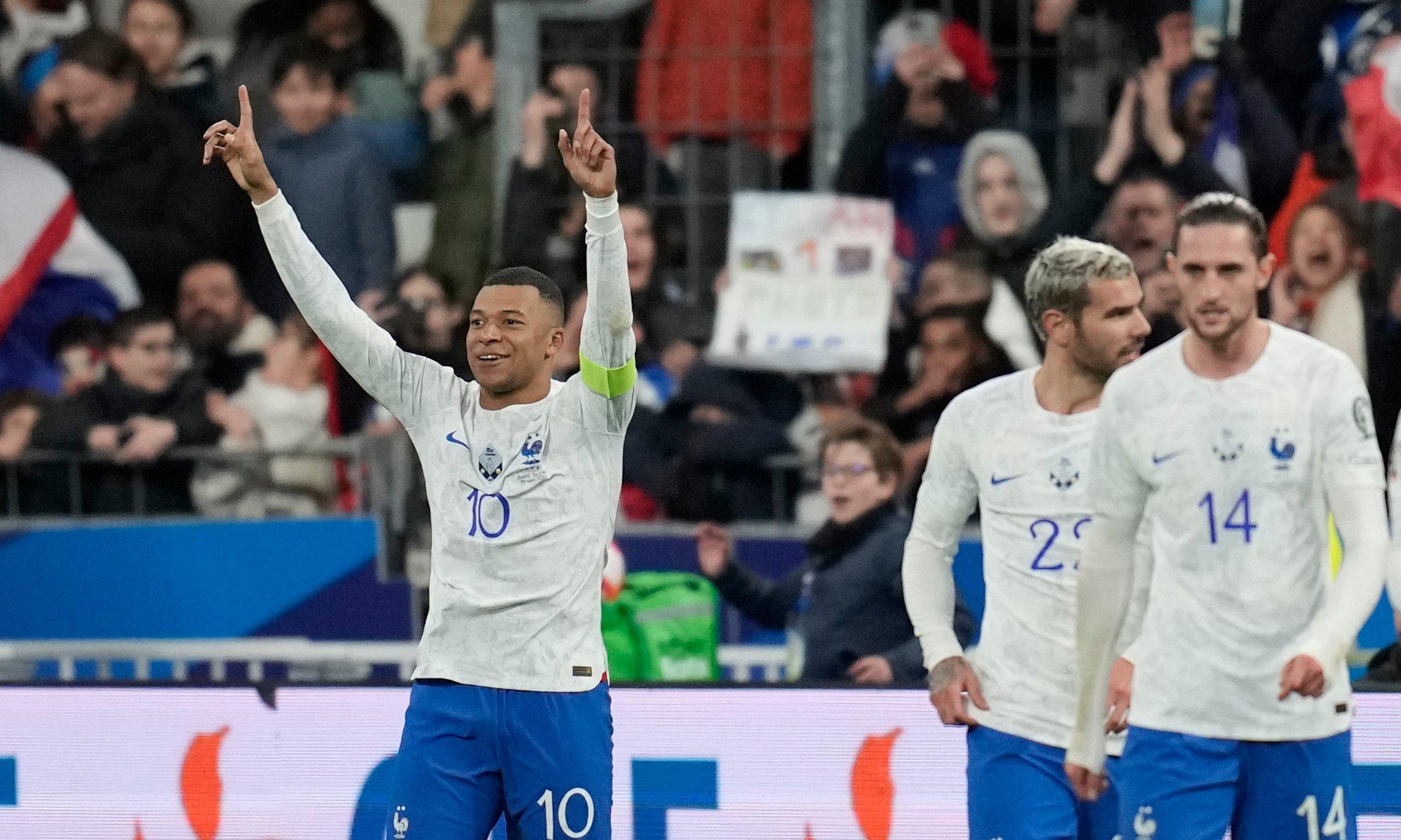 半岛体育电竞-欧国联比赛：法国尚需提升实力才能突围的简单介绍