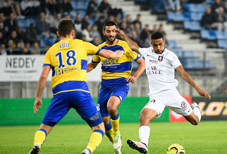 半岛体育官网入口-关于卡昂俱乐部球员频繁受伤，影响战绩的信息