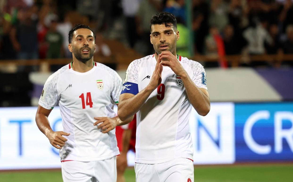 半岛体育地址-伊朗球队喜迎胜利，晋级亚冠决赛！