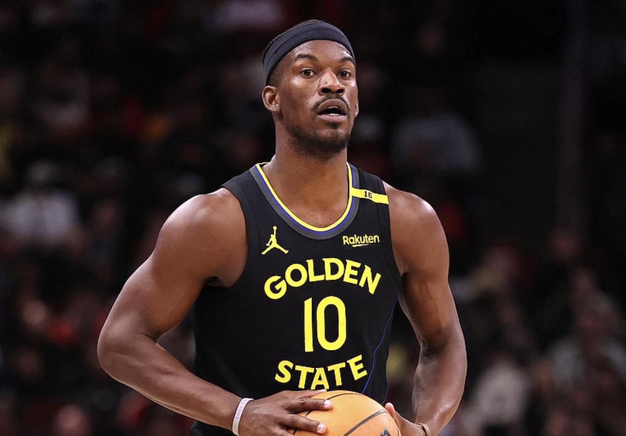 热火完胜尼克斯,巴特勒独得30分砍波的简单介绍 热火完胜尼克斯,巴特勒独得30分砍波的简单介绍