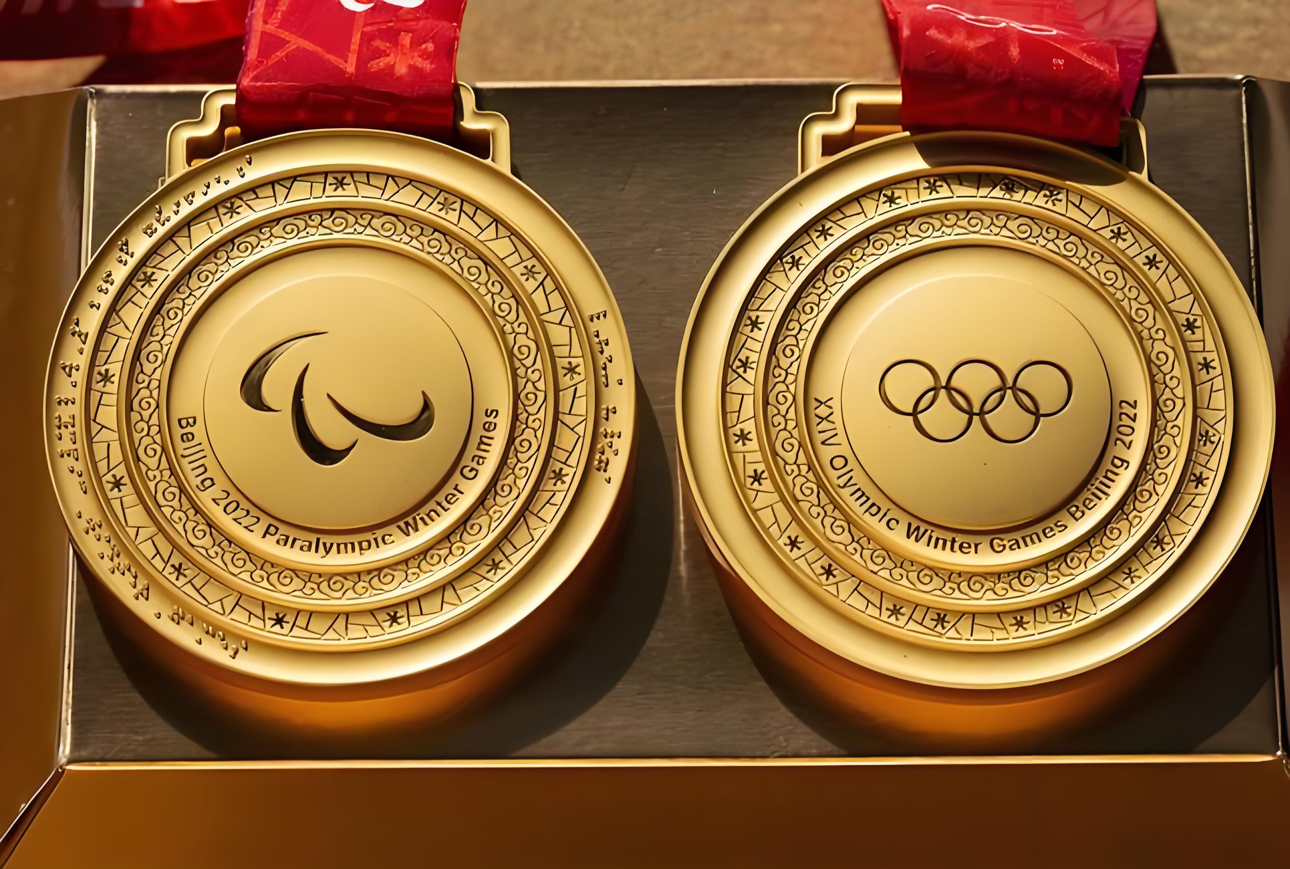 饱含热泪！参赛选手汗水换金牌的简单介绍