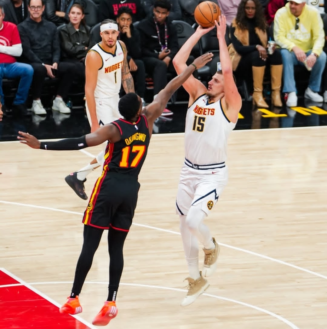 鹈鹕横扫开拓者，拉塞尔维斯布鲁克全场表现