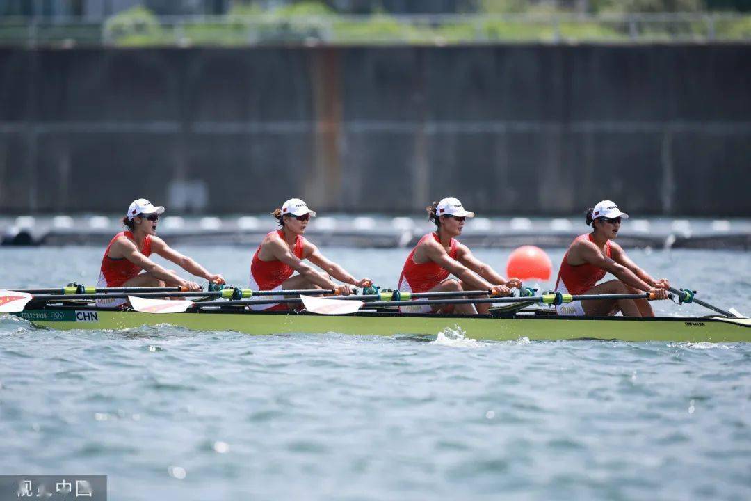 半岛体育教练-关于赛艇比赛中加拿大运动员力压群雄的信息