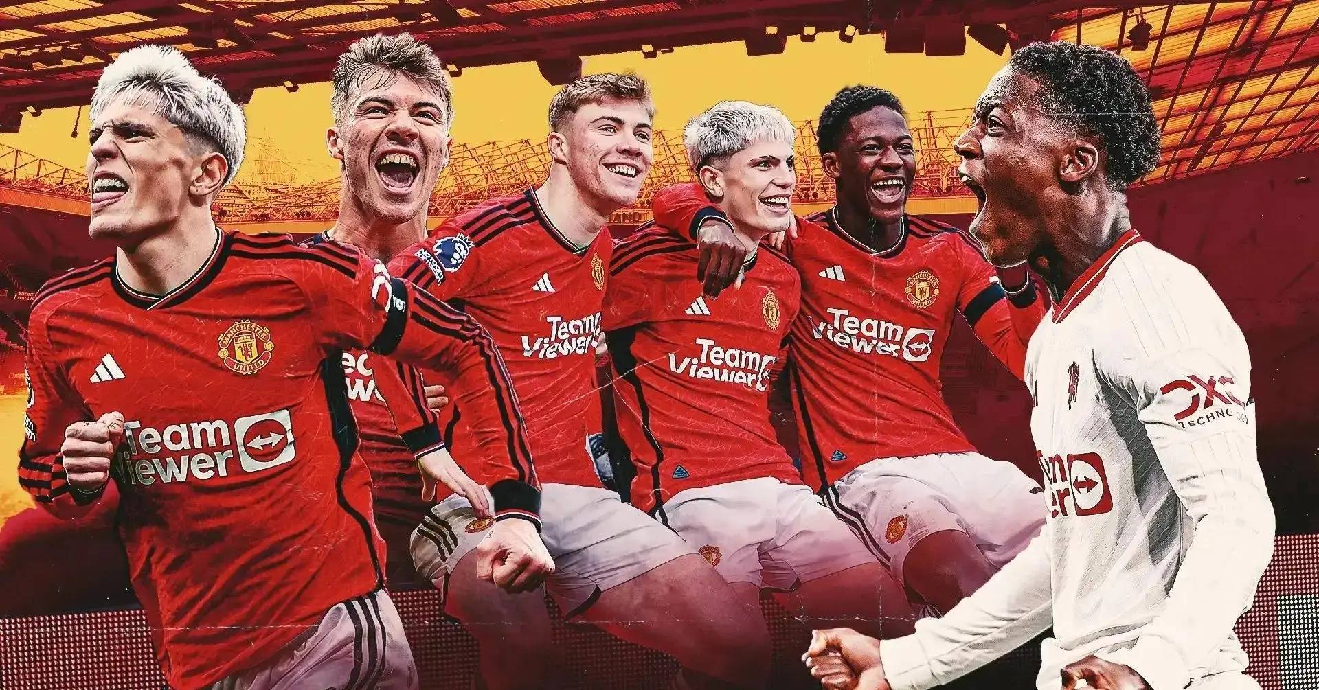 曼联遭遇惨败,欧冠之路终结 曼联遭遇惨败,欧冠之路终结