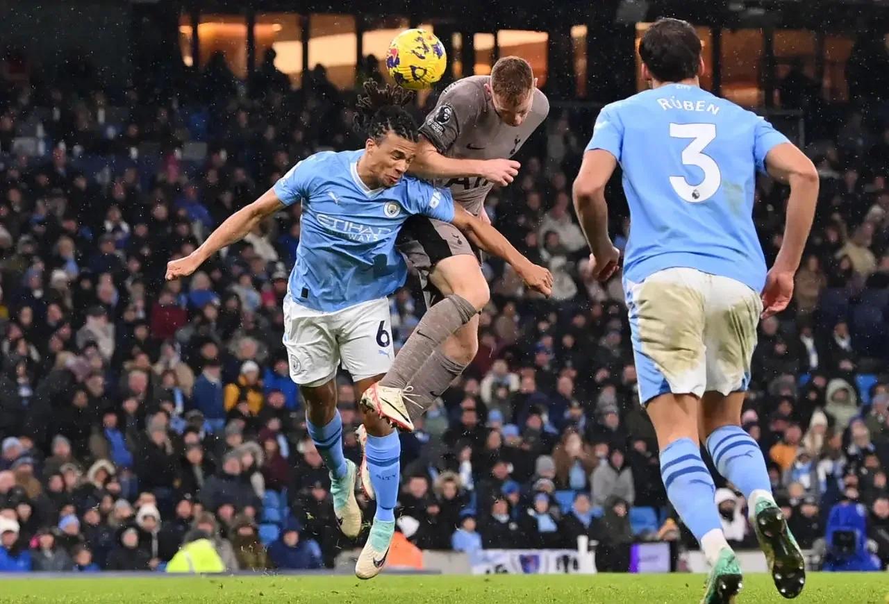 半岛体育投注-热刺主场击败布莱顿，赛季表现回暖