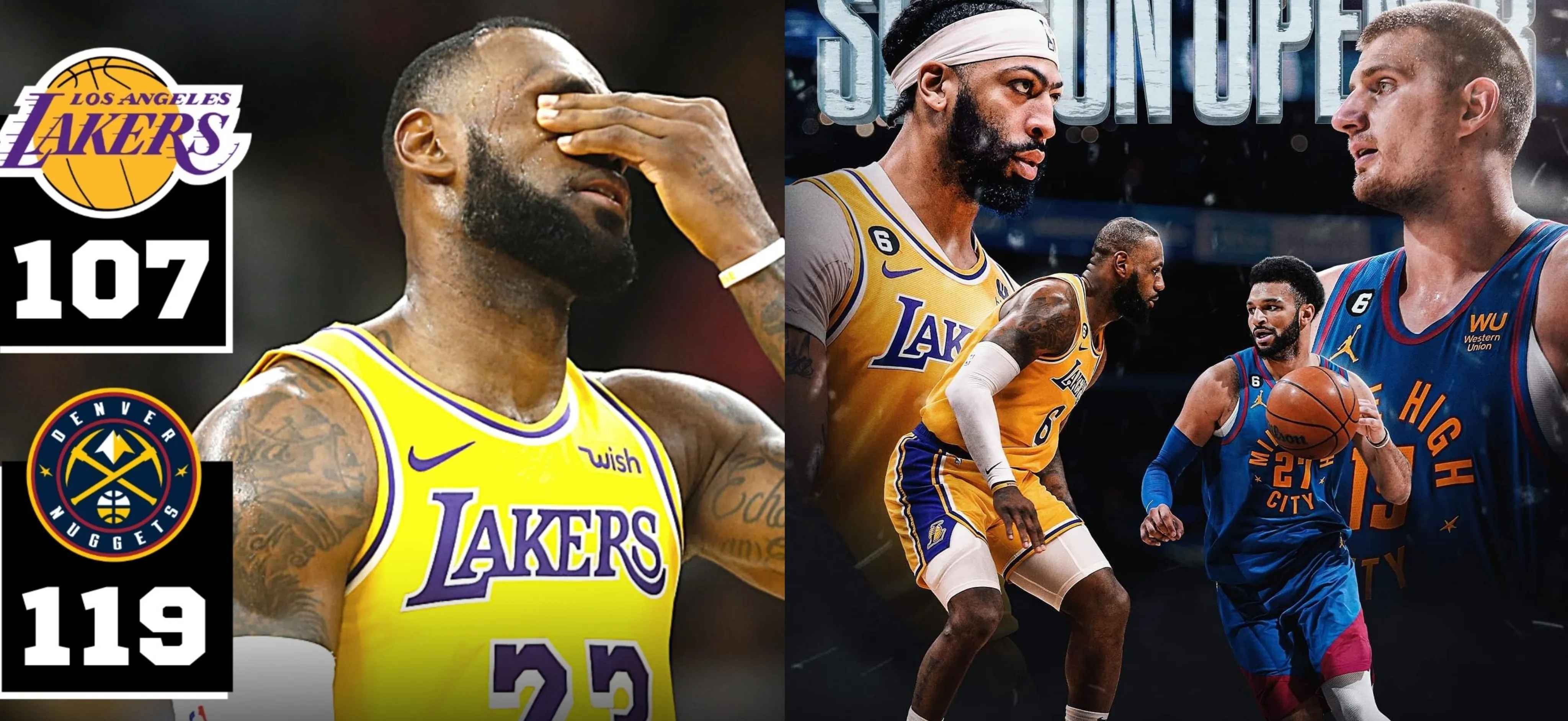 半岛体育app下载地址-关于湖人再胜国王，继续保持不败势头的信息