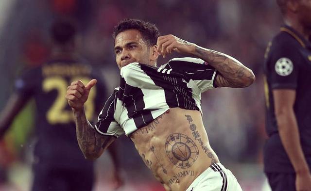 半岛体育网页版登录入口-尤文图斯实现大逆转，晋级半决赛