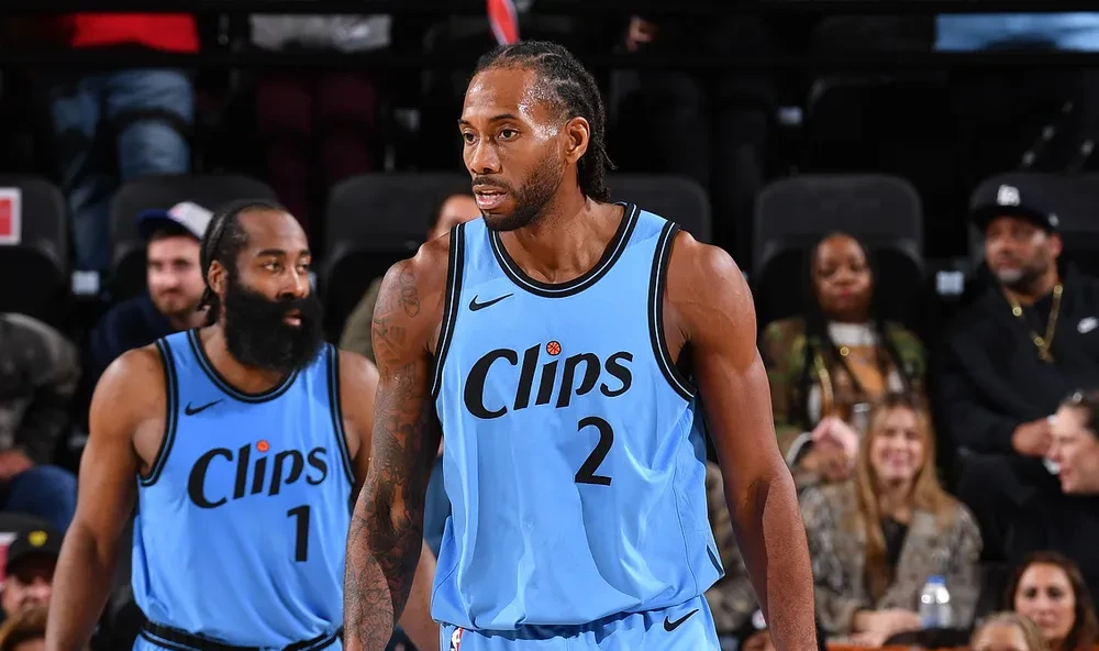 半岛体育亚洲官网-快船主场击败国王，实力再获验证