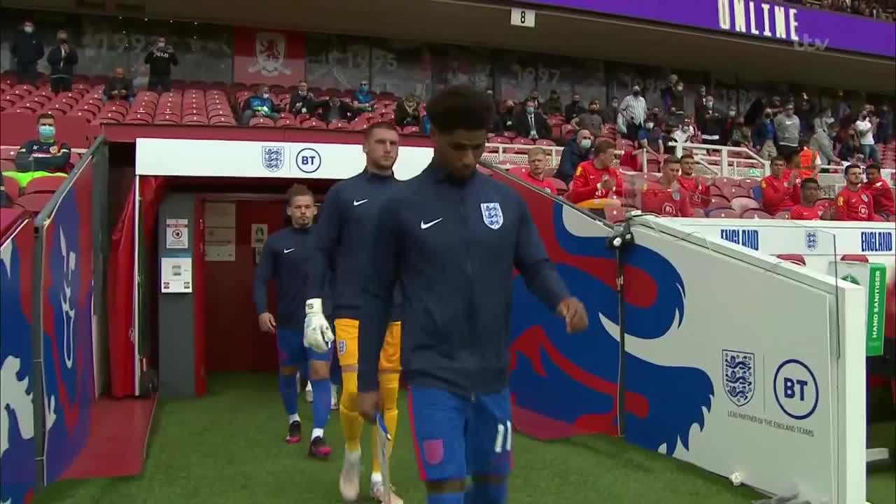 半岛体育注册-英格兰在罗马尼亚客场失利，小组第二的简单介绍