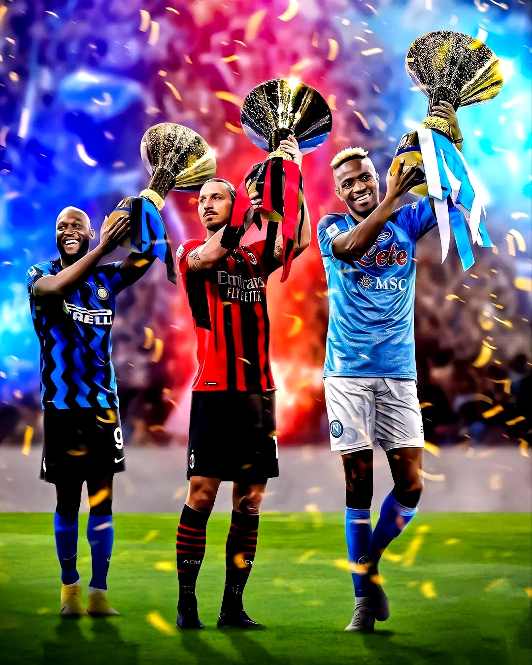 半岛体育投注-意大利豪门米兰势必夺得本赛季意甲冠军的简单介绍