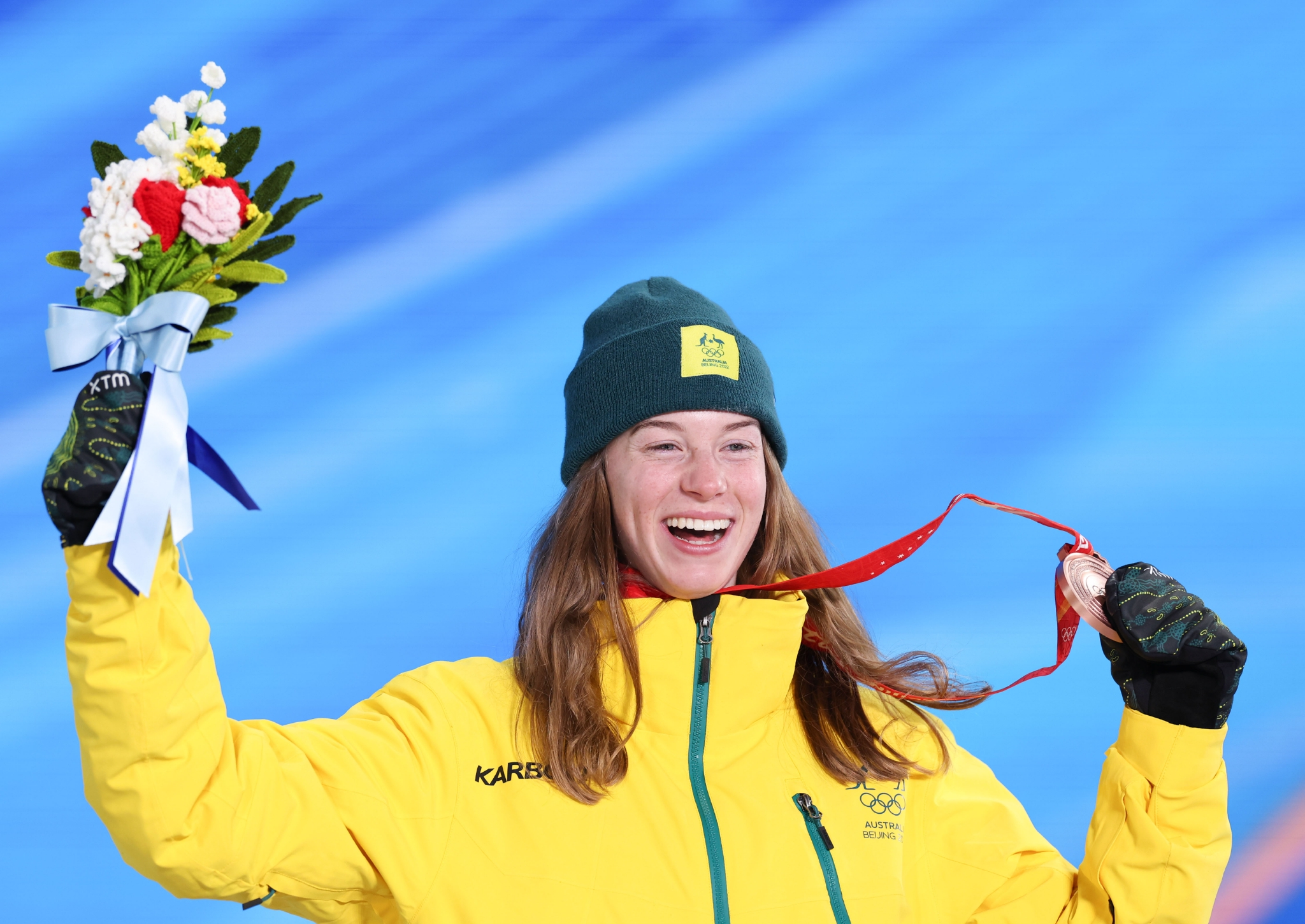 半岛体育官方-新西兰选手夺得女子拳击冠军