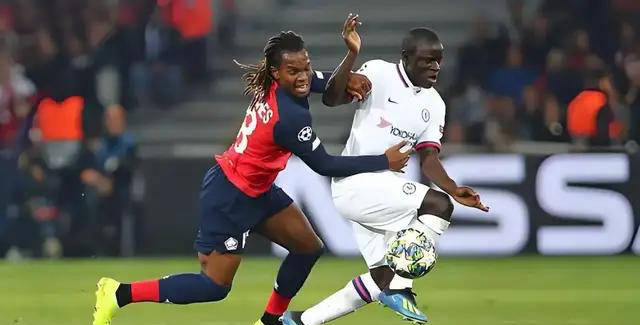 里尔主场迎来胜利,保持不败霸气依旧的简单介绍 里尔主场迎来胜利,保持不败霸气依旧的简单介绍